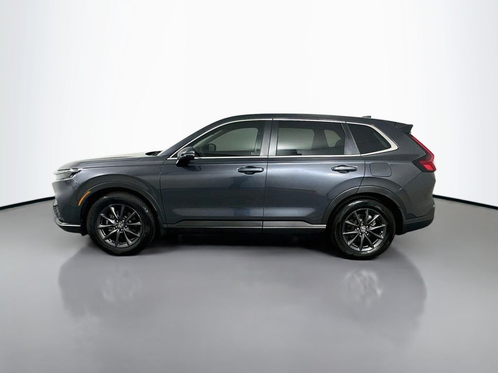 2026 Honda CR-V EX-L - Photo 8