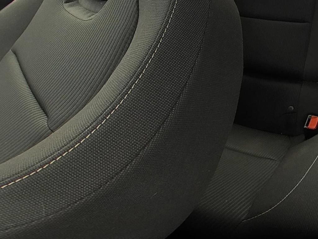Used 2015 SILVER ICE METALLIC Chevrolet LT image 12