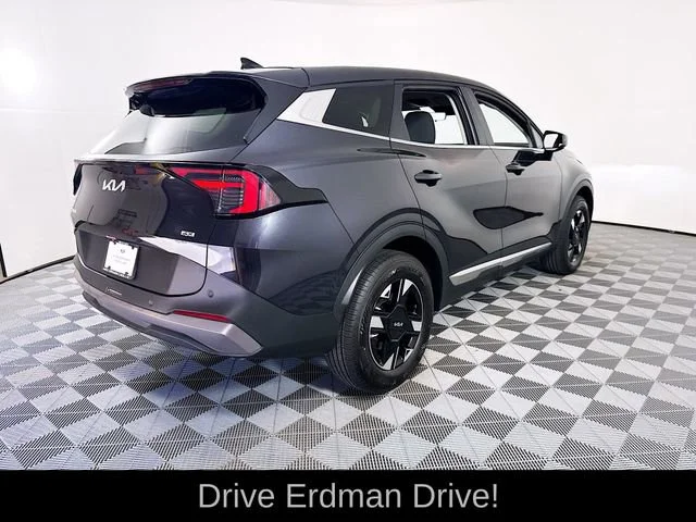 2026 Kia Sportage LX - Photo 23