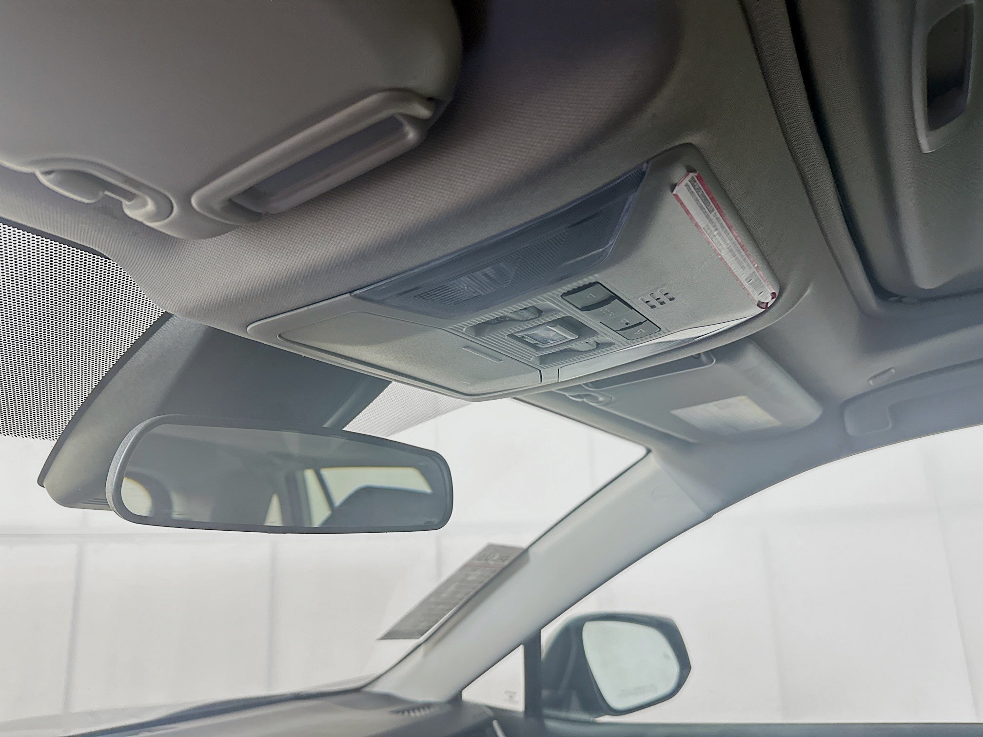 Used 2023 Lunar Toyota XLE image 18