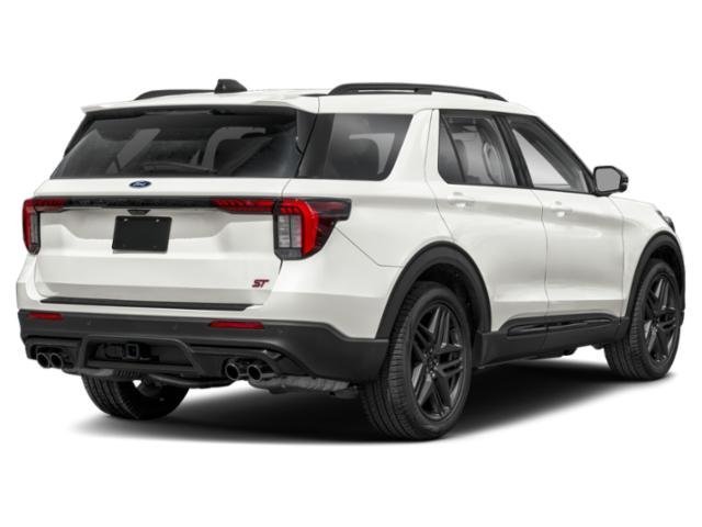 New 2026 Marsh Gray Ford ST image 3
