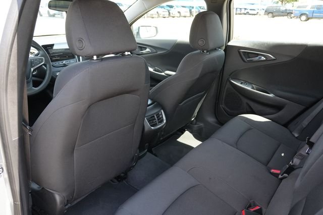 Used 2025 Gray Chevrolet LT image 23