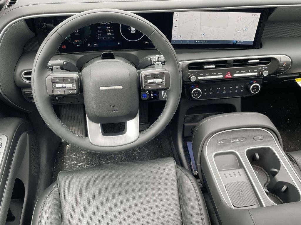 New 2026 Gray Hyundai Calligraphy FWD image 69