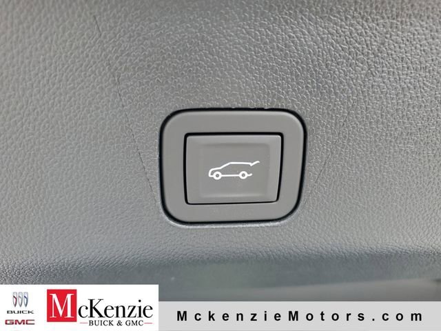 2026 GMC Yukon Denali Ultimate - Photo 34