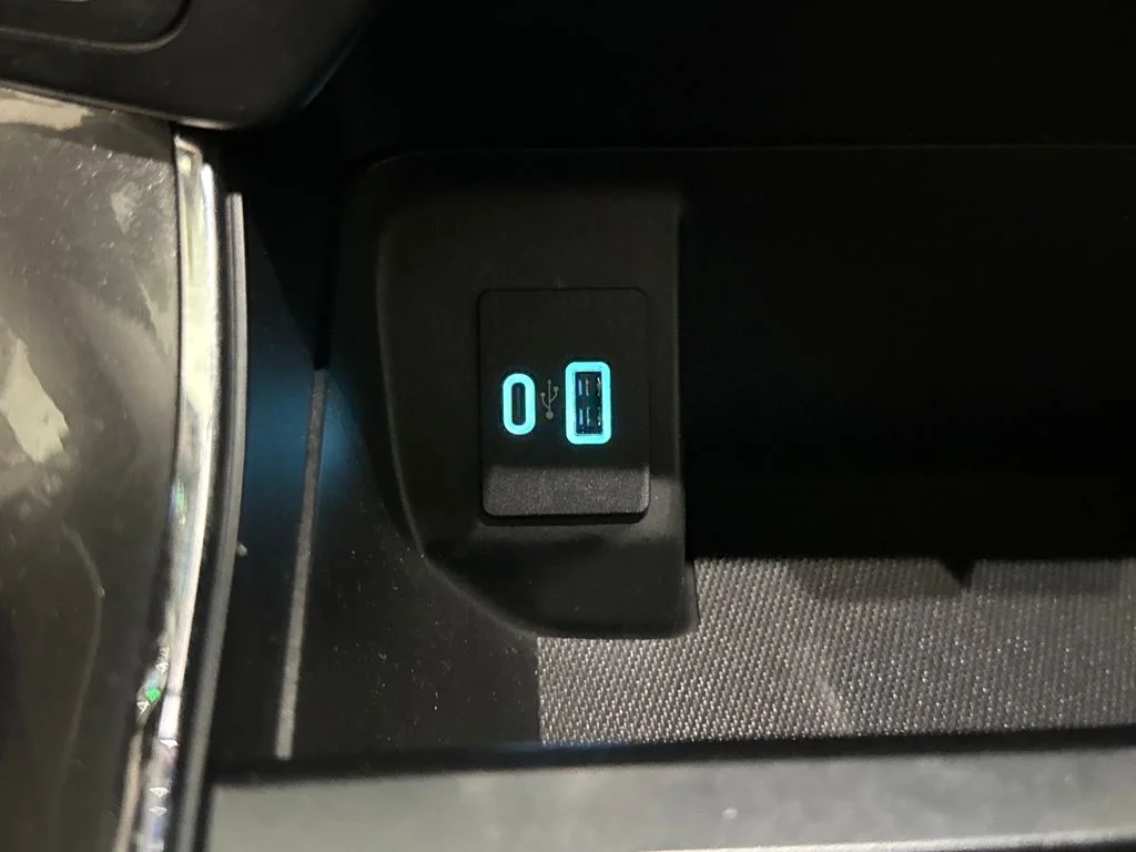 Certified Used 2023 Black Ford XLT image 31