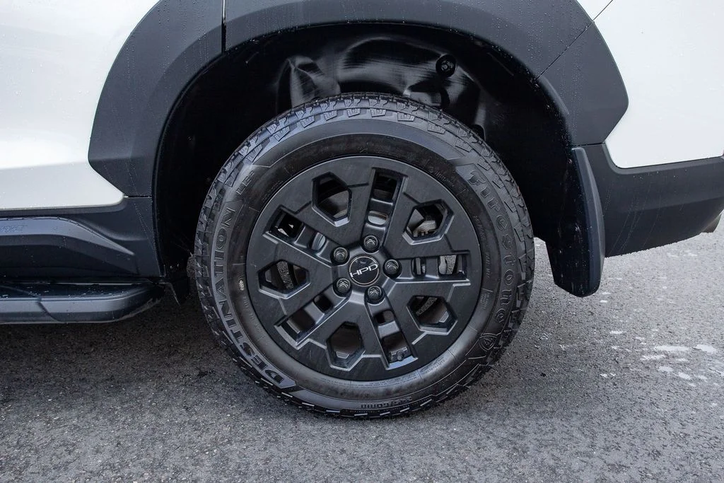 2023 Honda Passport TrailSport - Photo 32
