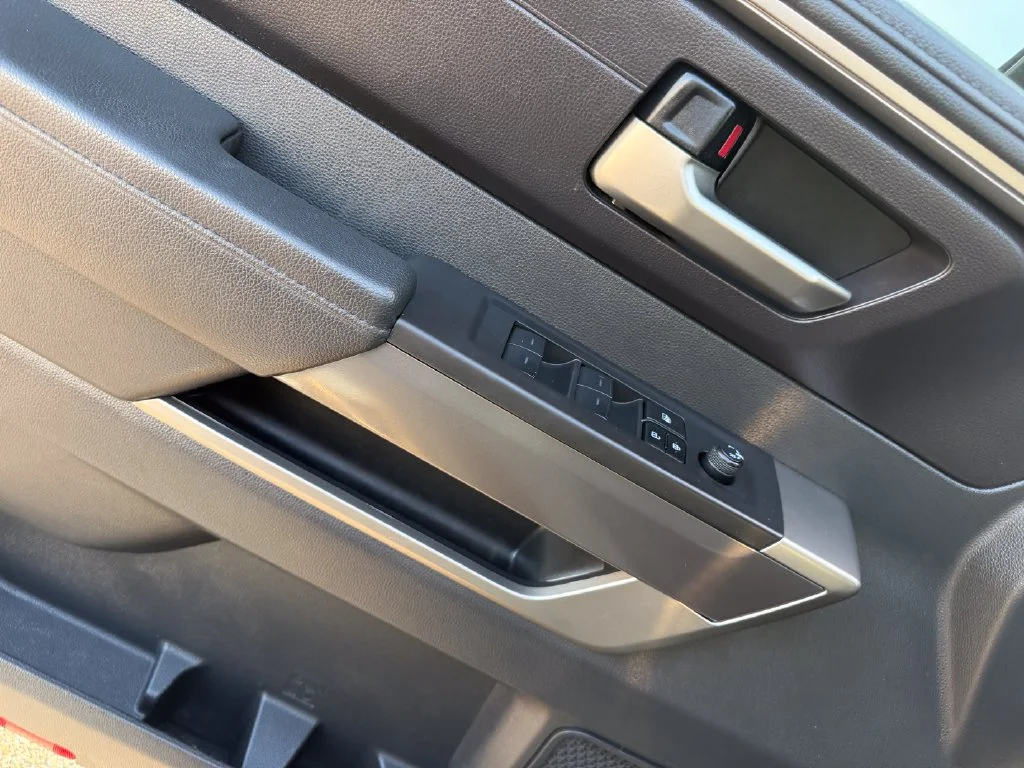 Used 2024  Toyota TRD image 6