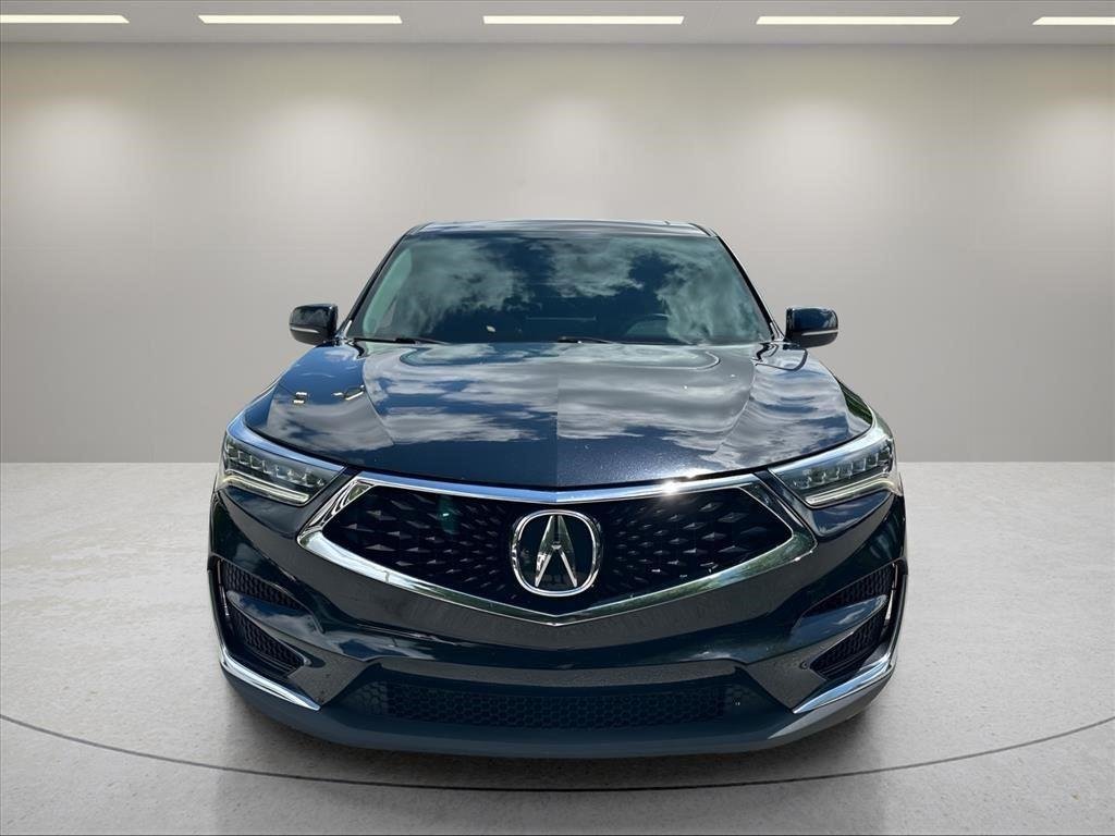 2021 Acura RDX Technology Package - Photo 8