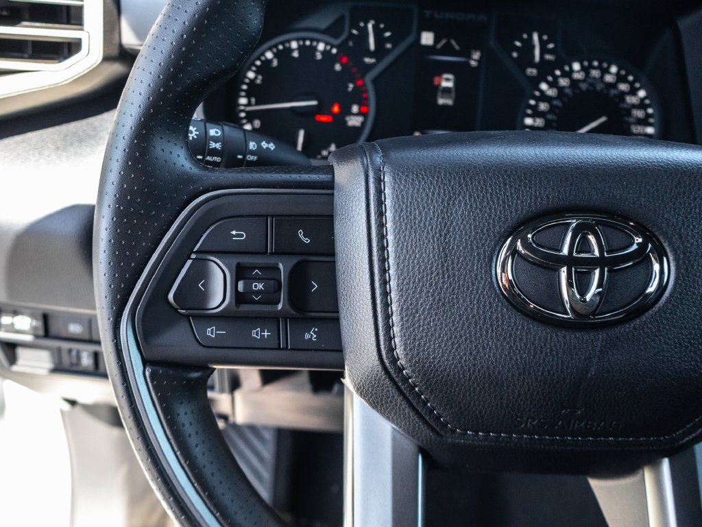 2026 Toyota Tundra SR5 - Photo 21