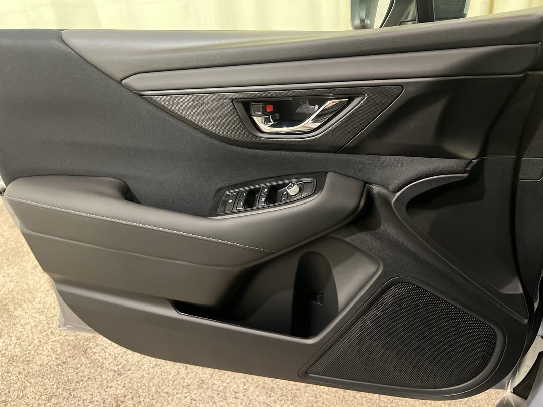 2025 Subaru Legacy Premium - Photo 17