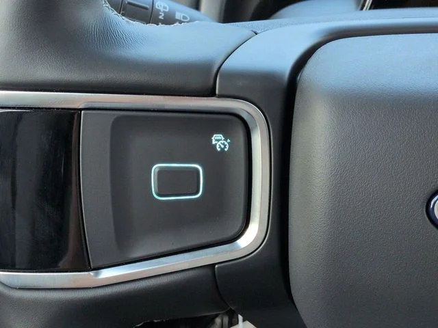 New 2026 Dark Matter Gray Metallic Ford MAX Platinum® image 25