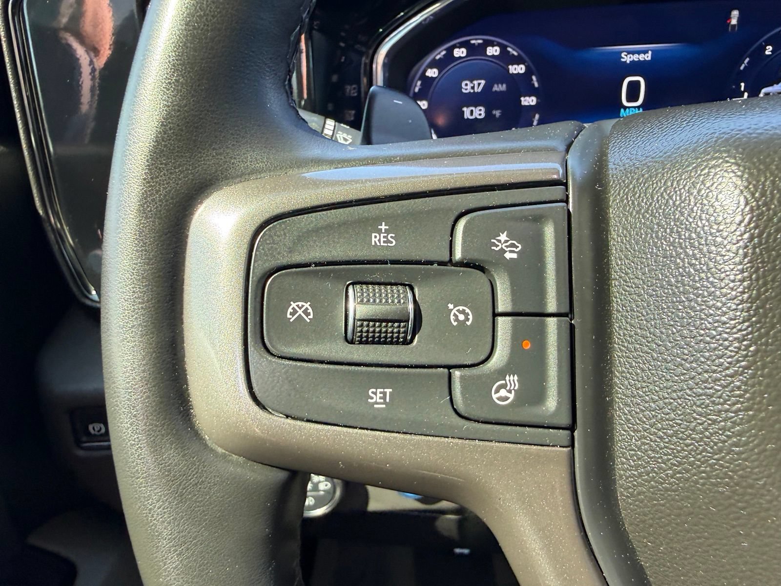 2025 Chevrolet Silverado 1500 ZR2 - Photo 23
