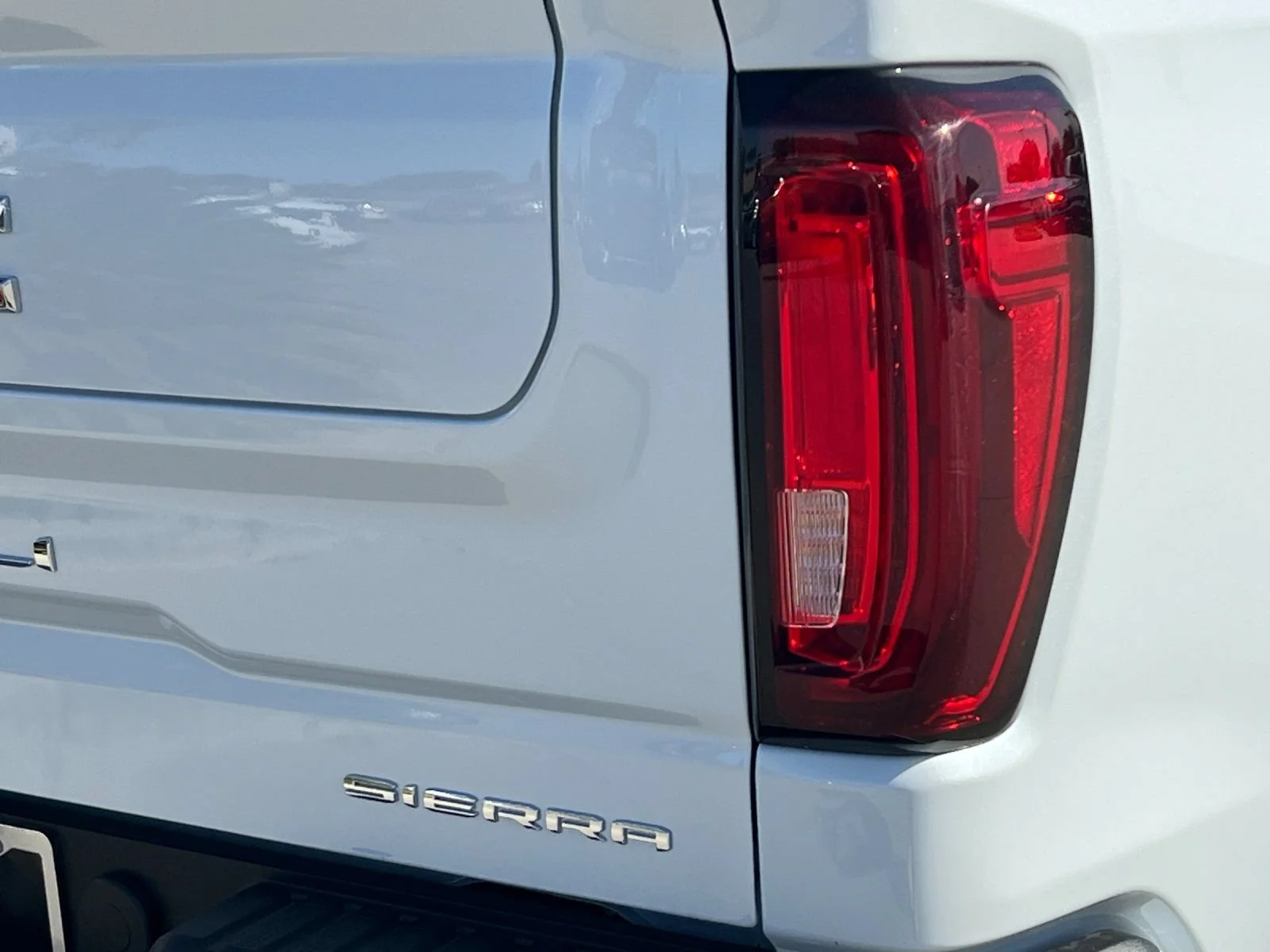 2026 GMC Sierra 1500 Denali - Photo 24