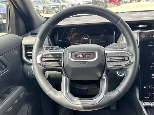 2026 GMC Terrain Elevation - Photo 10