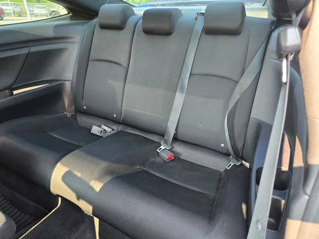 Used 2017 Blue Honda Si image 12