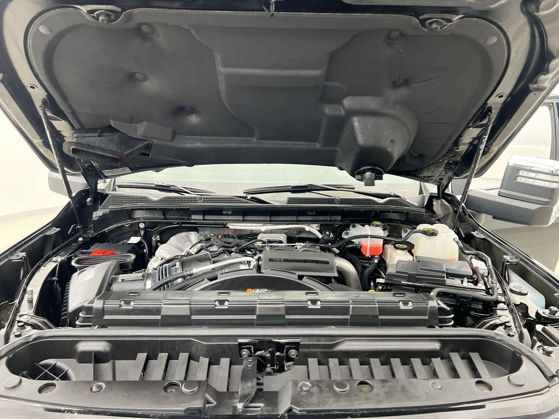 Certified Used 2025 Black GMC Denali image 39