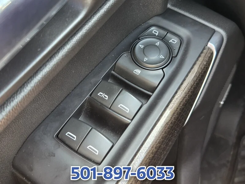 Used 2020 Black CHEVROLET 4WD CREW CAB 147" RST image 25