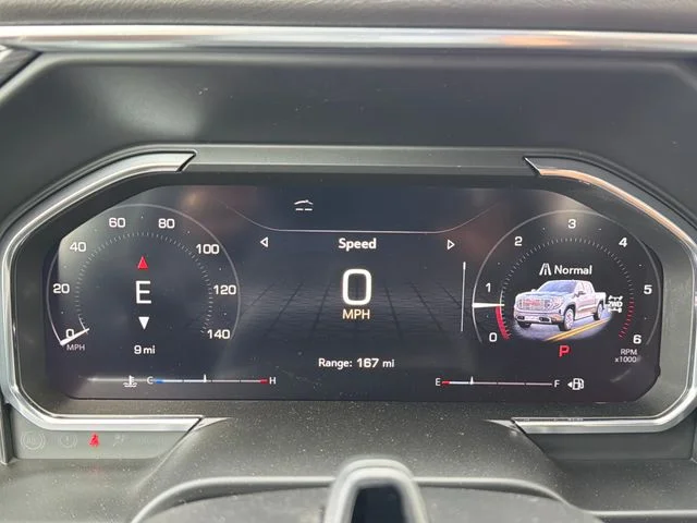 2026 GMC Sierra 1500 Denali Ultimate - Photo 11