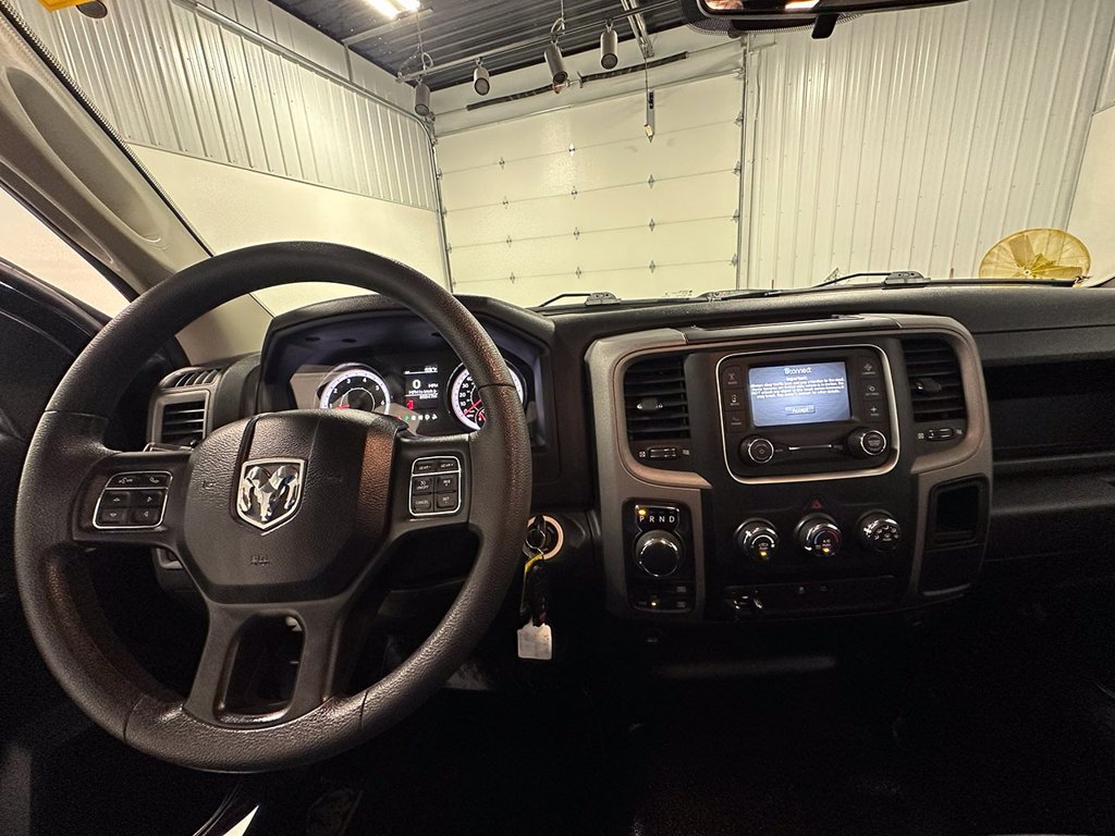 Used 2021 Black Ram Tradesman image 27