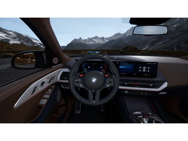 New 2026 Carbon Black Metallic BMW Label image 13