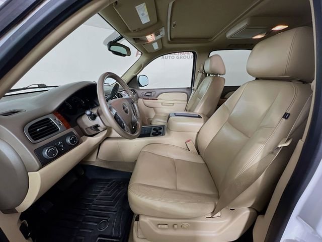 2012 GMC Yukon SLT - Photo 10