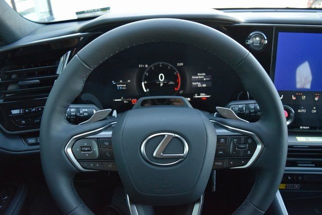 2026 Lexus TX 350 Premium - Photo 12