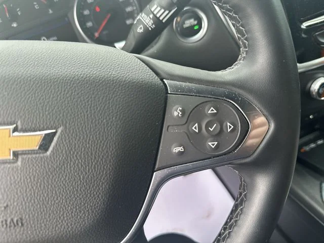 Used 2023 Black Chevrolet LT image 42