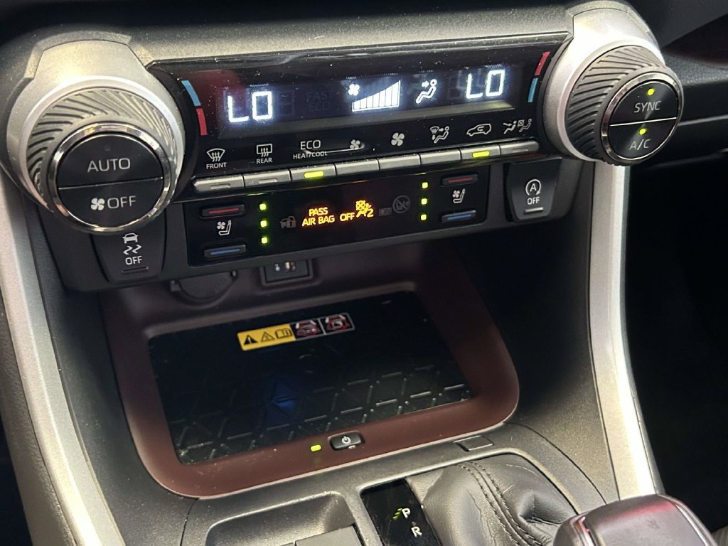 Used 2025 Silver Toyota Limited image 25