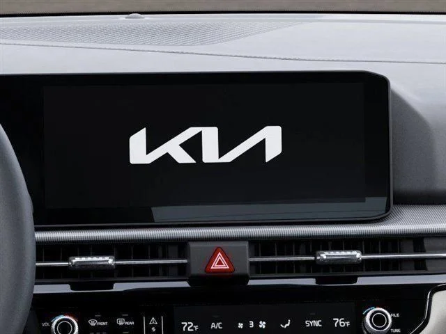 New 2026 Panthera Metal Gray Kia EX image 20