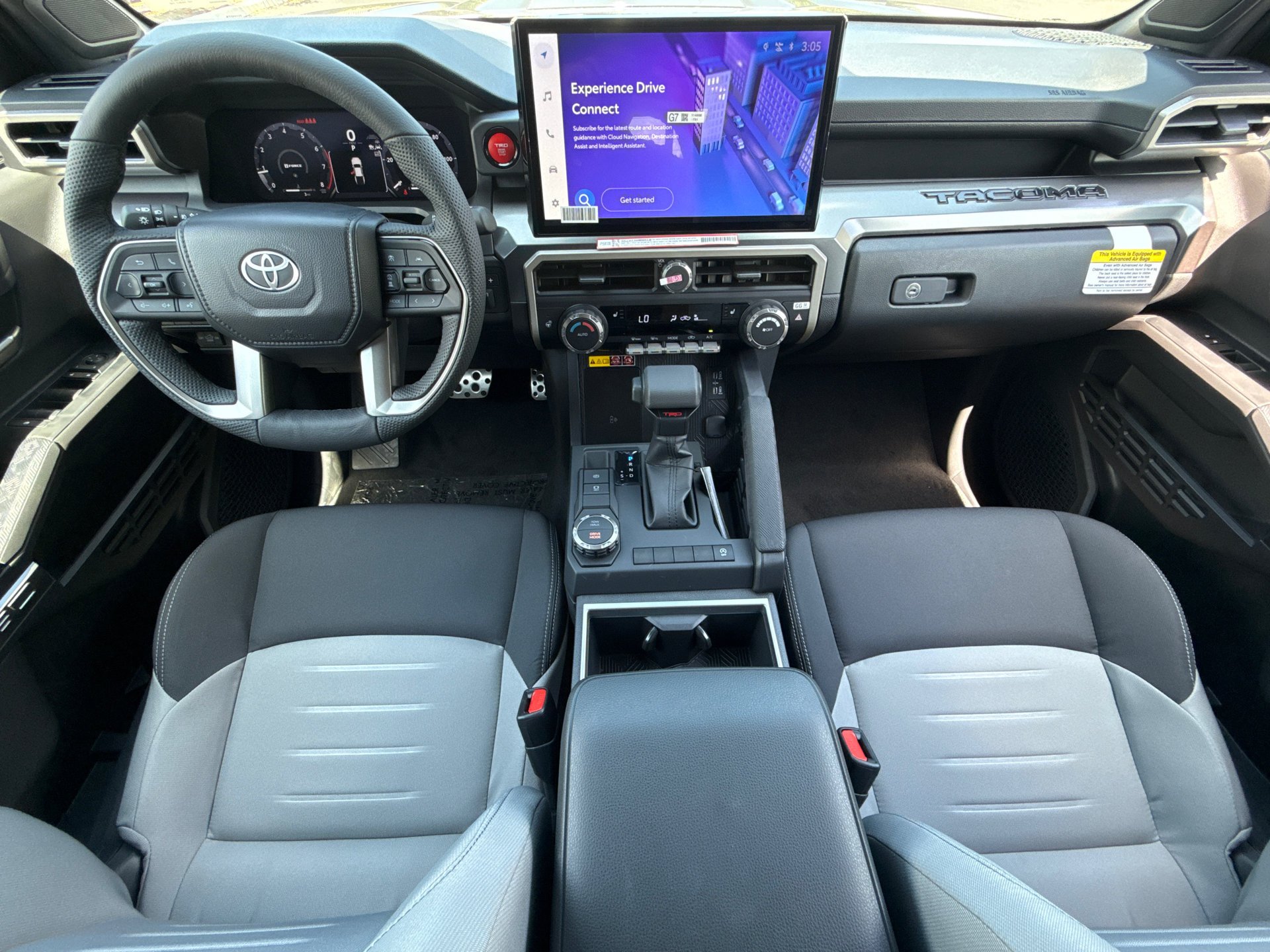 New 2026 Underground Toyota  TRD Sport image 18