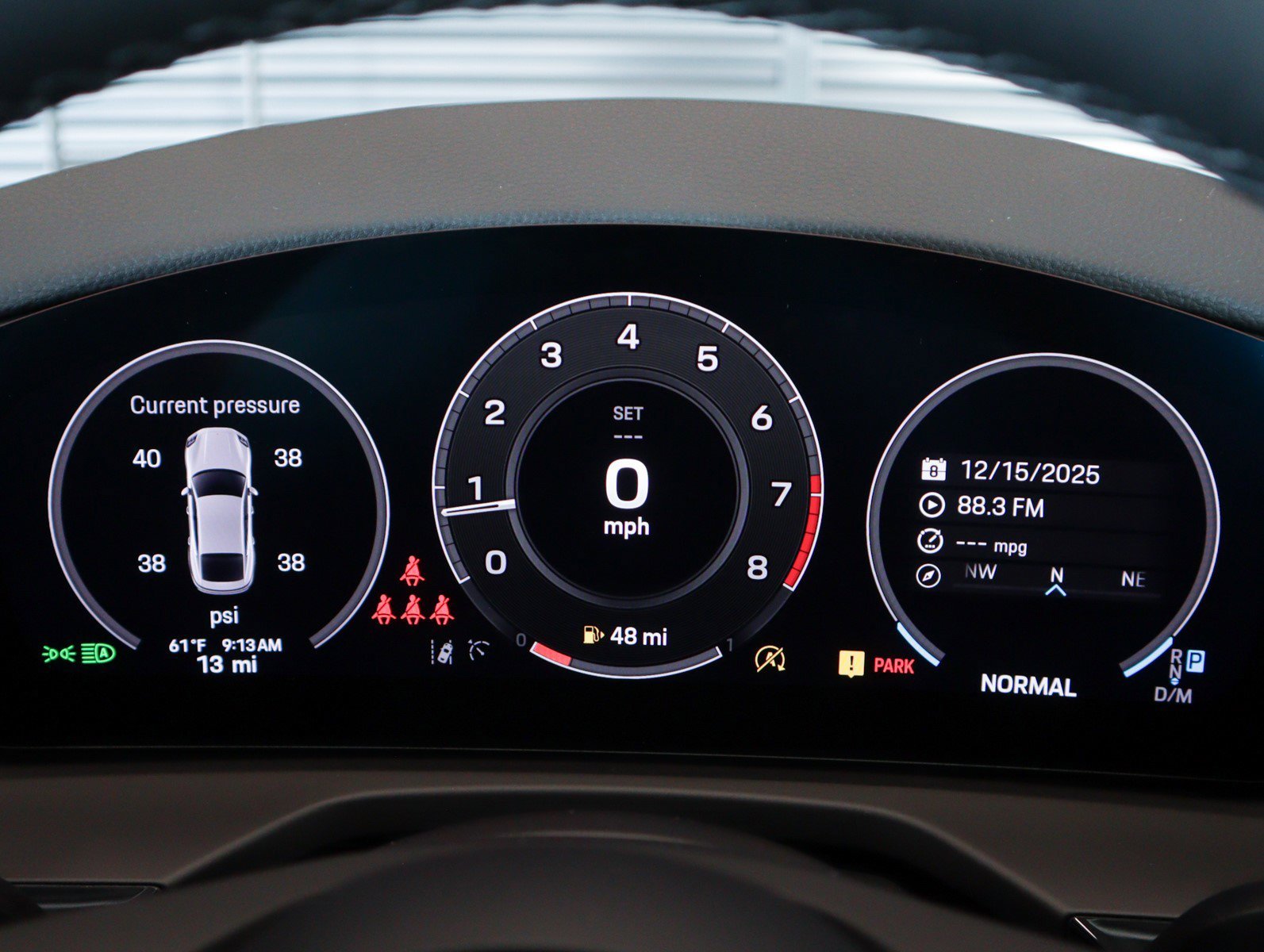 2026 Porsche Panamera Base - Photo 16
