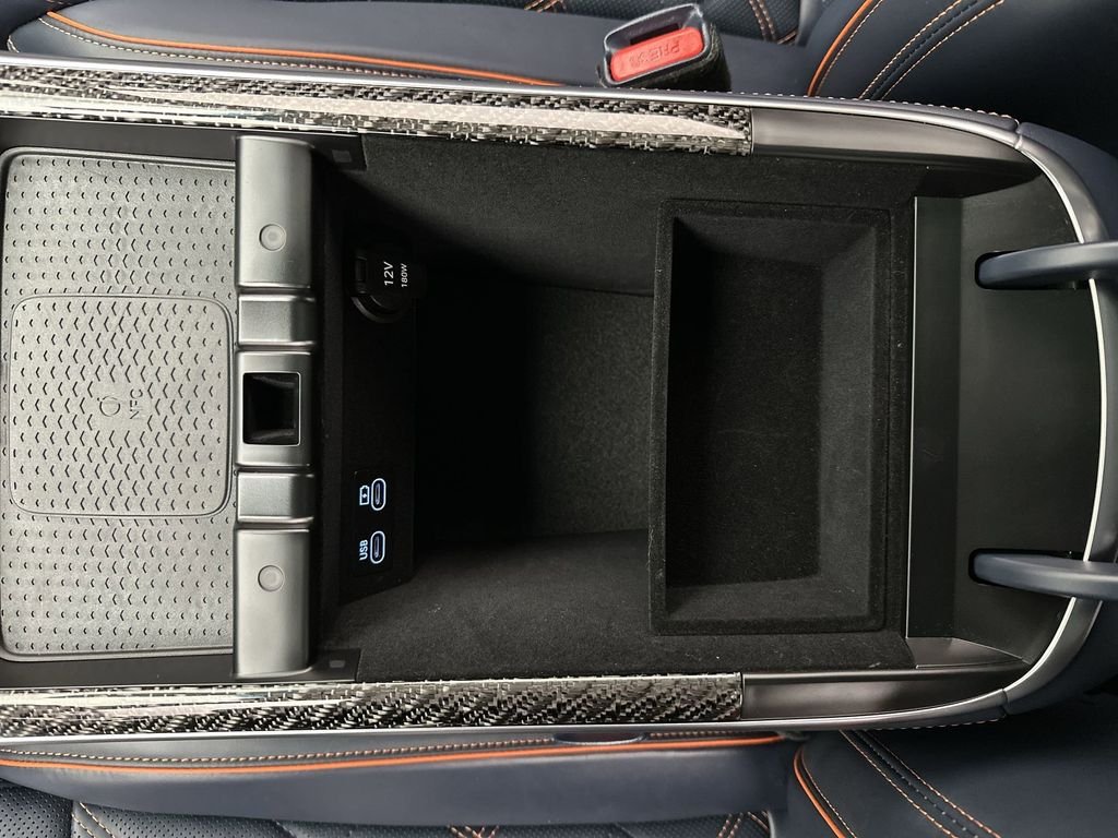 2026 GENESIS GV70 Sport Prestige - Photo 21