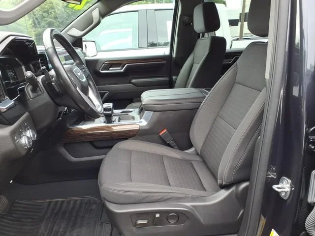 2023 GMC Sierra 1500 Elevation - Photo 17