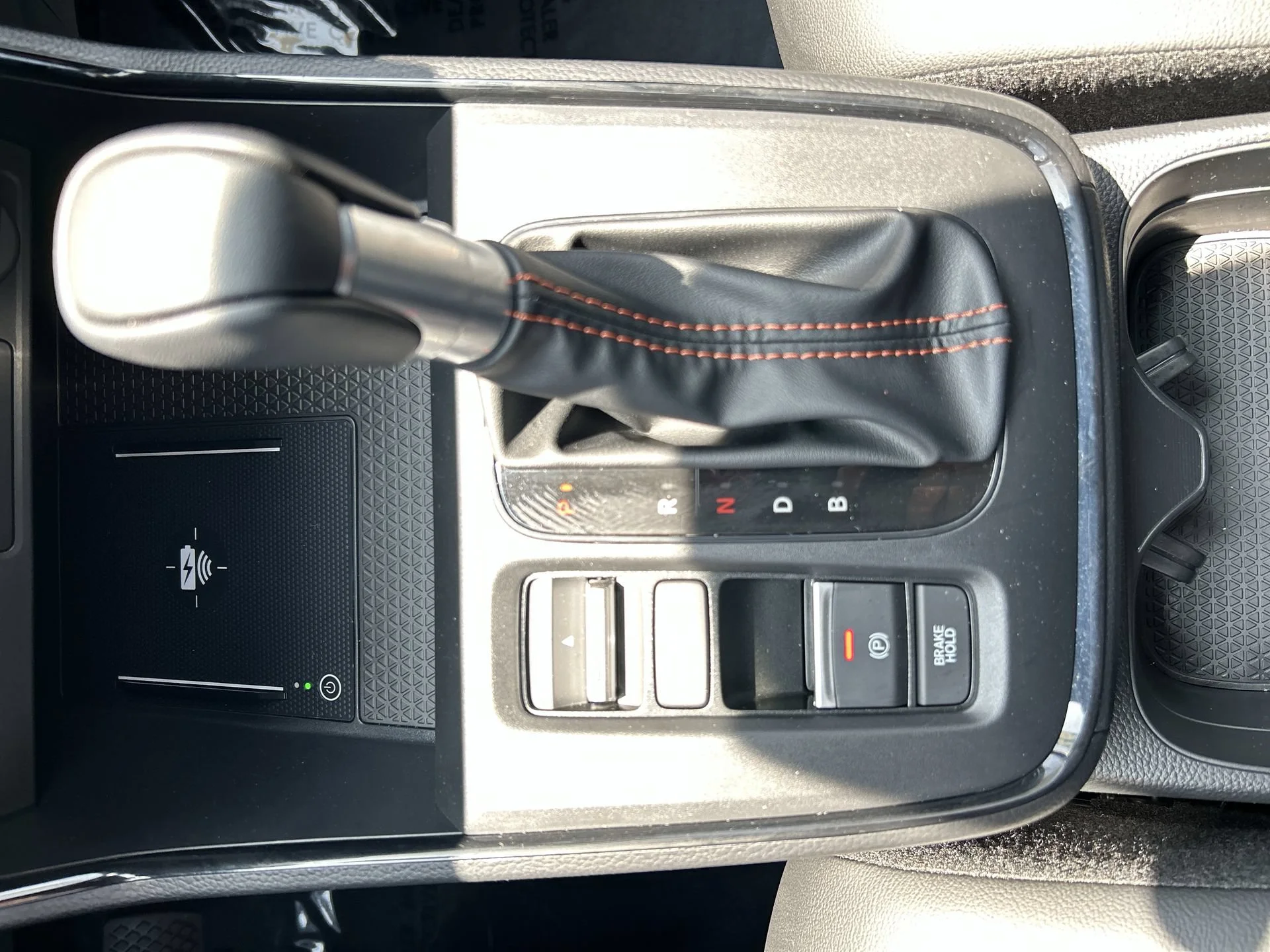 2026 Honda CR-V Sport Touring - Photo 23