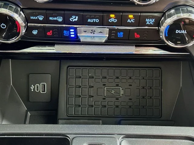 New 2026 Ford F-150 King Ranch