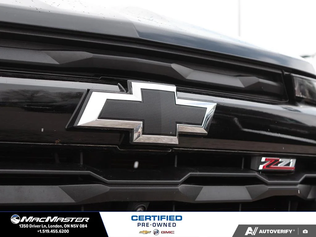 Certified Used 2023  Chevrolet Z71 image 13