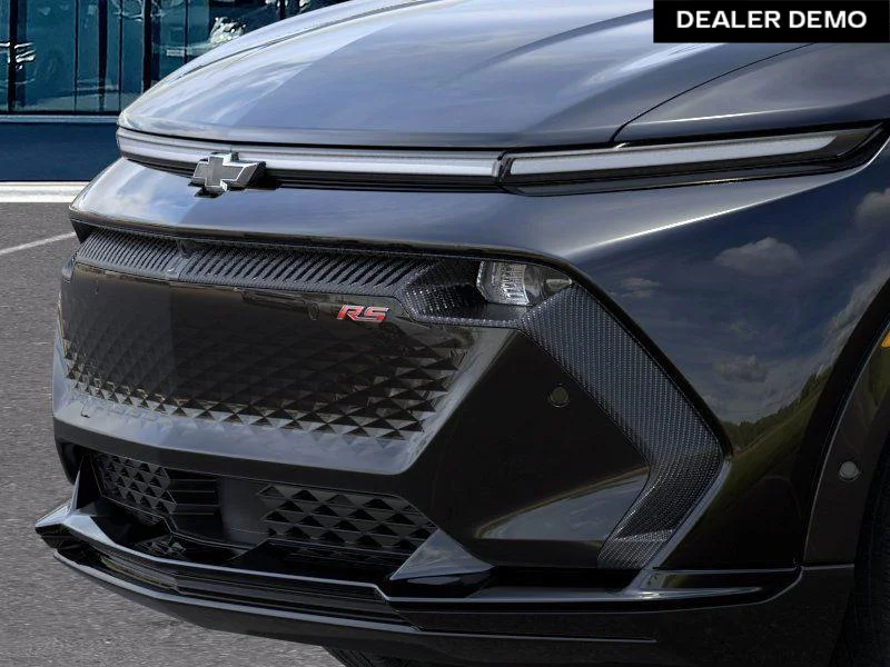 Used 2025  Chevrolet RS image 13