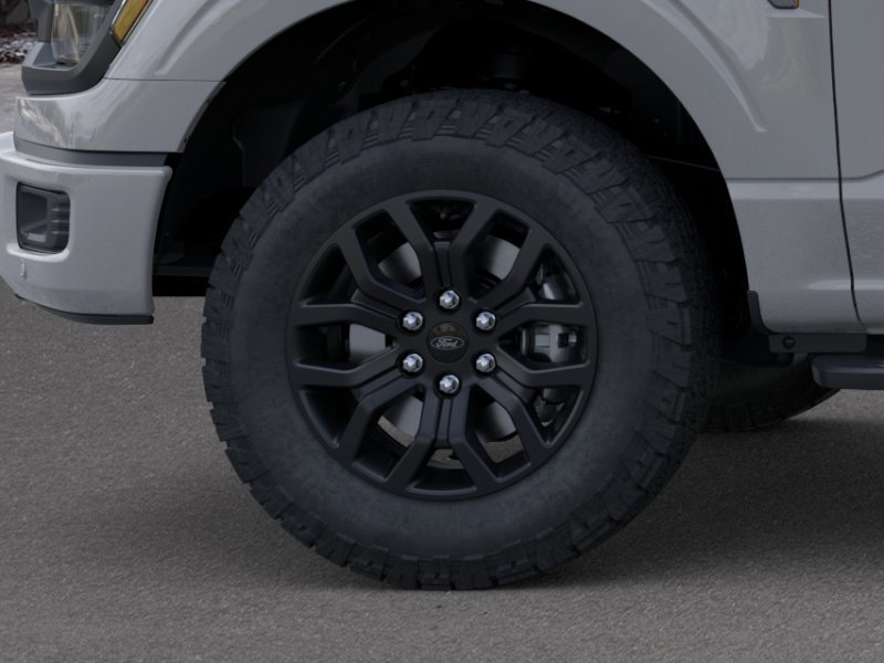 New 2026 Avalanche Ford Tremor® image 19