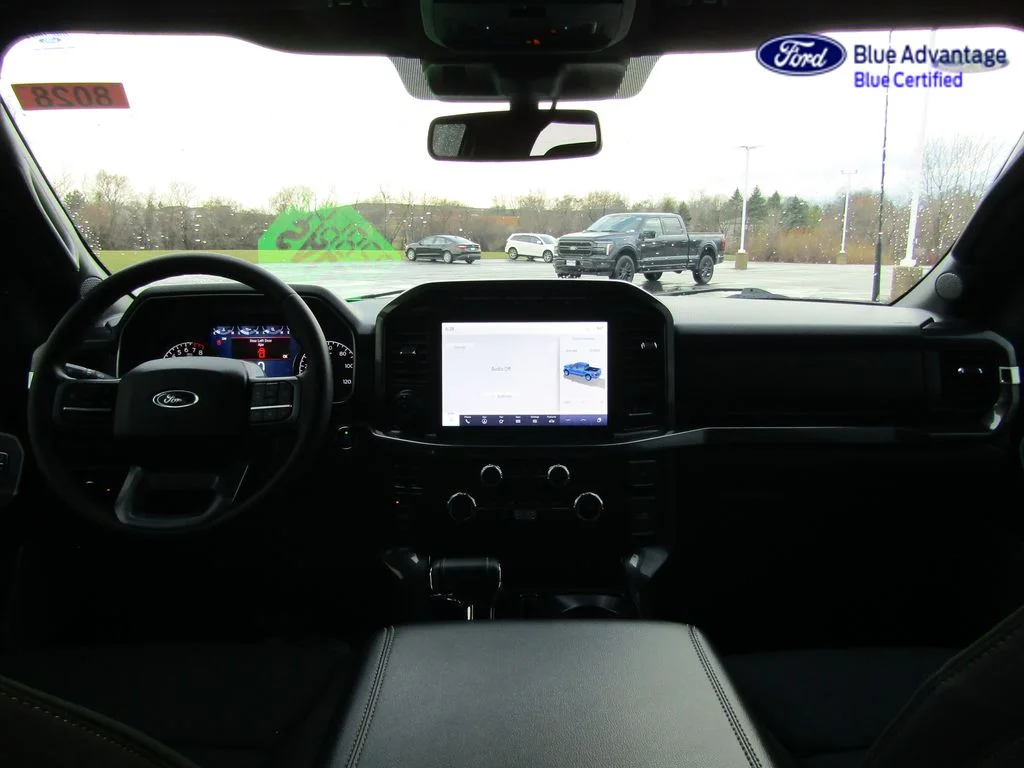 Certified Used 2023 Avalanche Ford XLT image 19