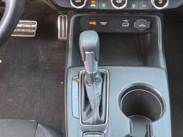 2024 Honda Civic Sport - Photo 29