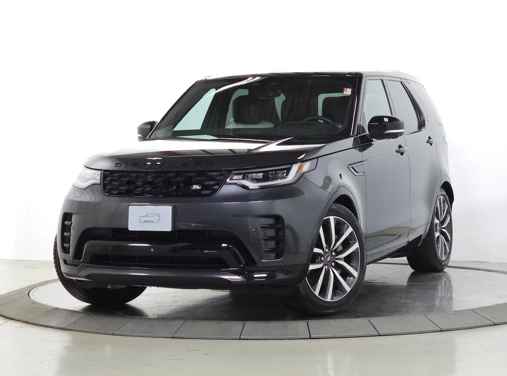 2023 Land Rover Discovery S R Dynamic's photo