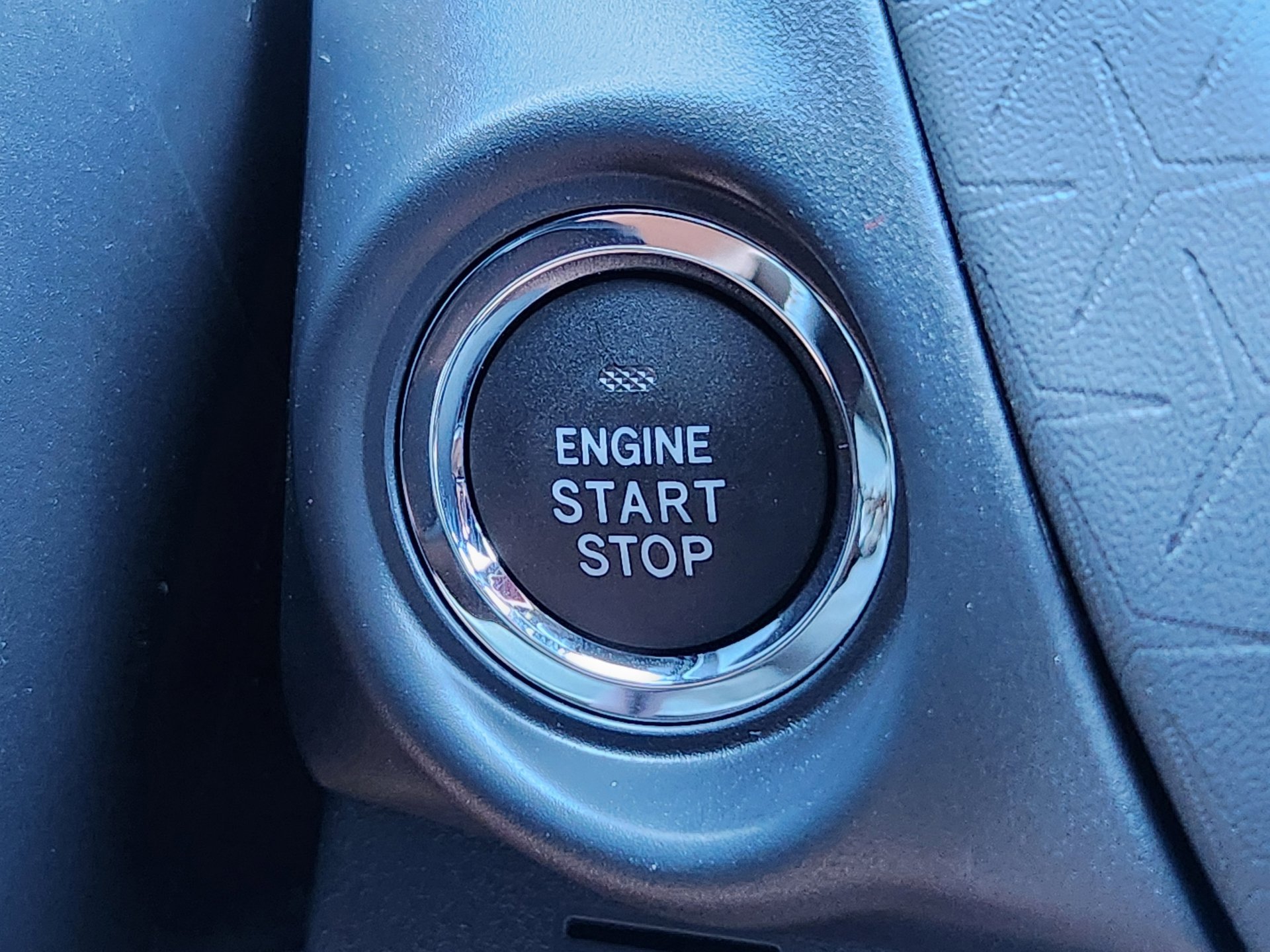 New 2026 GEYSER BLUE Subaru Wilderness image 16