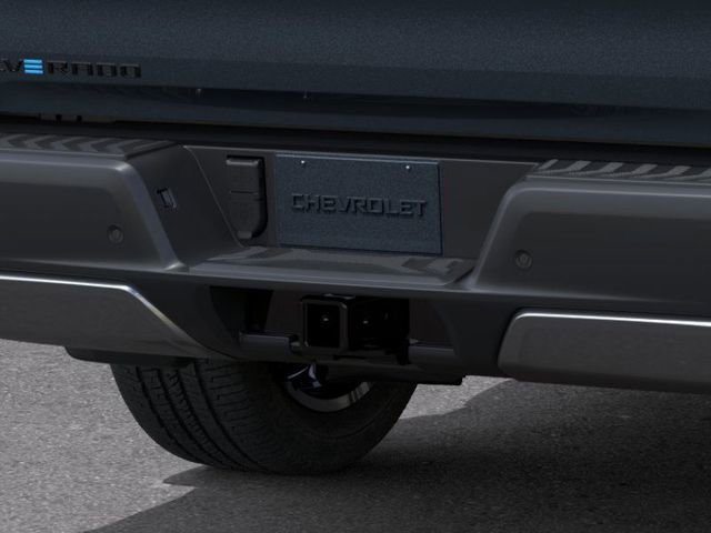 2026 Chevrolet Silverado EV LT - Photo 14