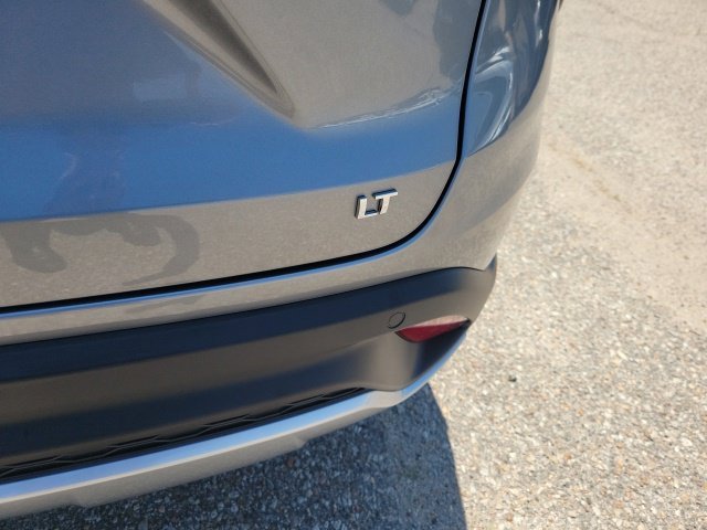 New 2026 Sterling Gray Metallic Chevrolet LT image 24