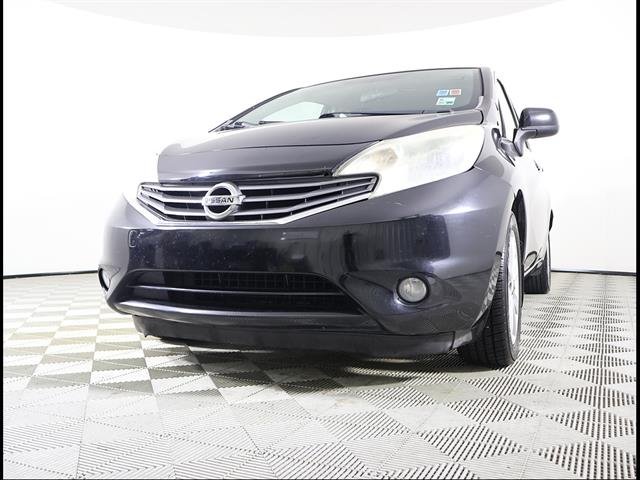Used 2014 Nissan Versa Note SV with VIN 3N1CE2CP1EL354416 for sale in Baton Rouge, LA