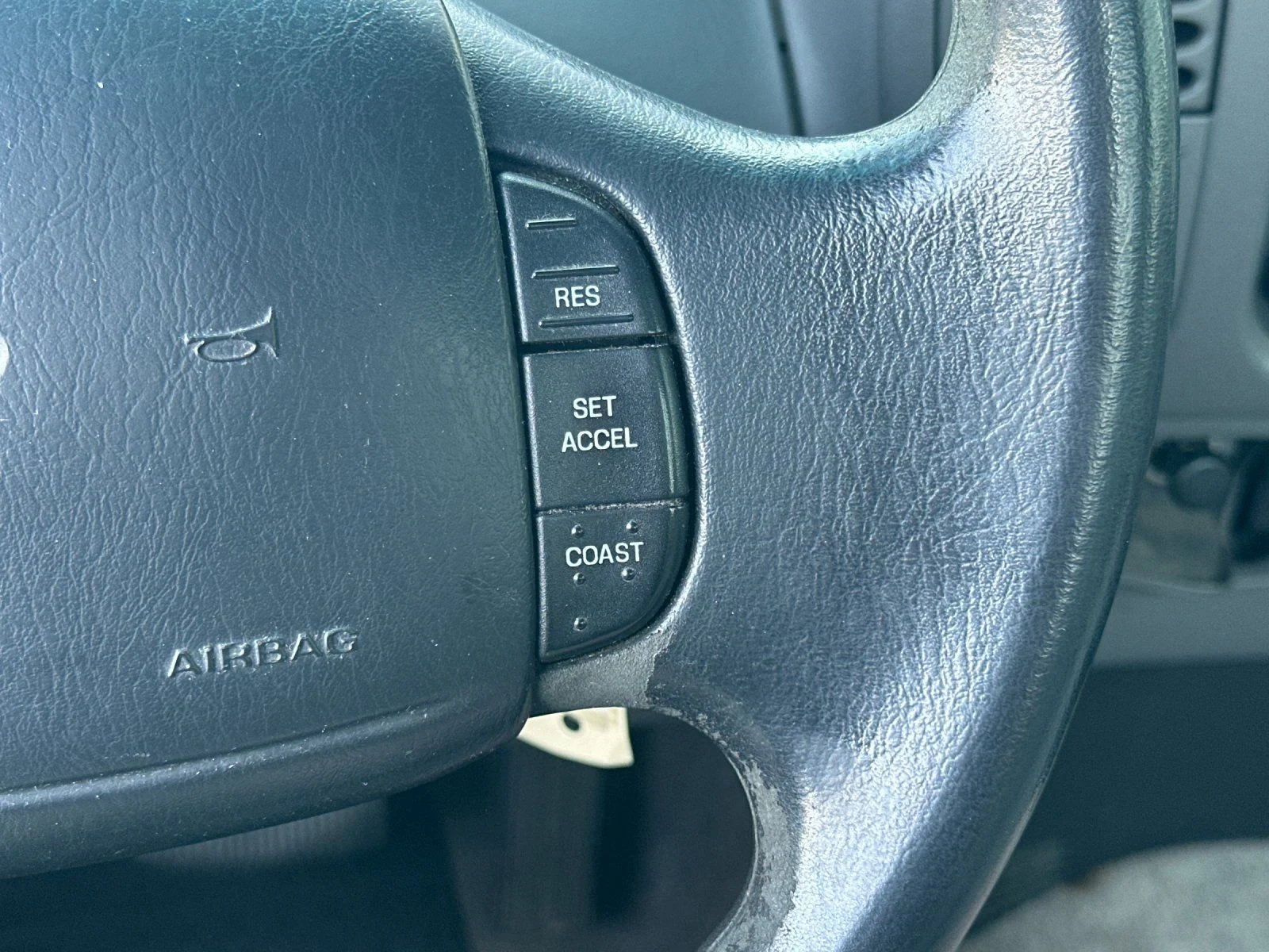 Used 1997 Teal Clearcoat Metallic Ford  image 24
