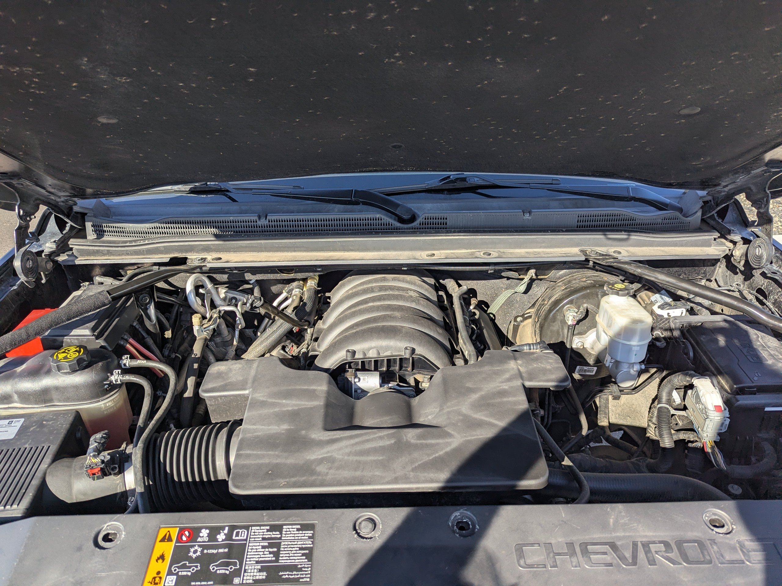 2019 Chevrolet Tahoe LT - Photo 56