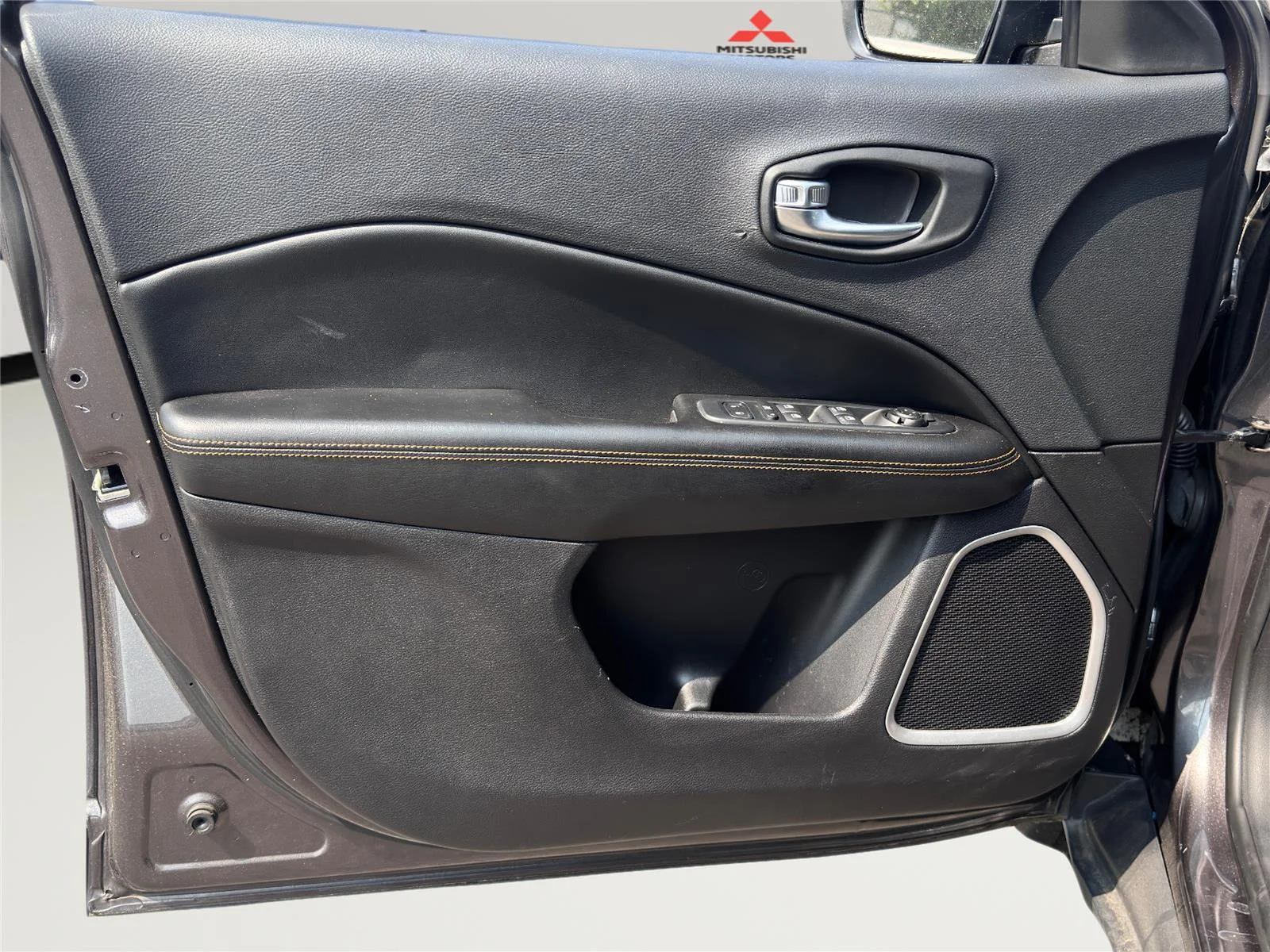 Used 2021 Granite Crystal Metallic Clearcoat Jeep Limited image 23