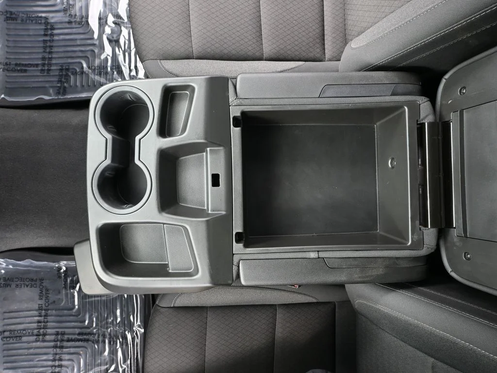 2025 GMC Sierra 3500HD SLE - Photo 38