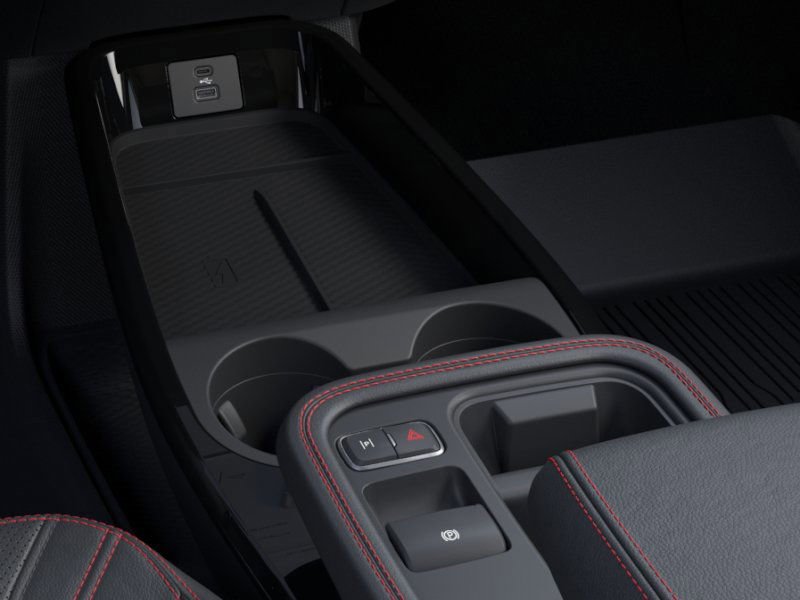 2025 Ford Mustang Mach-E Premium - Photo 15